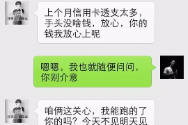 新晃贷款清欠服务